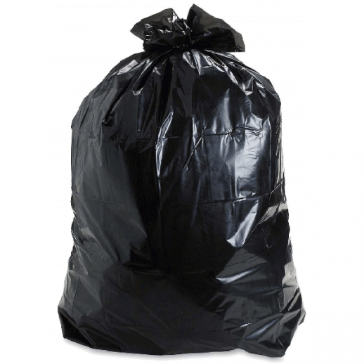 Мешки для мусора 30 л