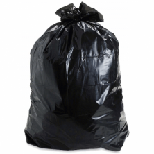 Мешки для мусора 240 л