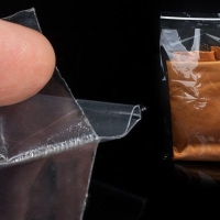 Пакеты БОПП с клеевым клапаном